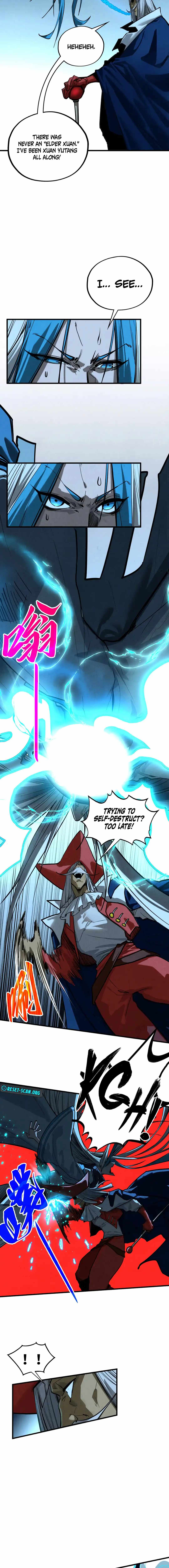 Read The Eternal Supreme Chapter 454 - theeternalsupreme.com | High Quality Manga Image 11