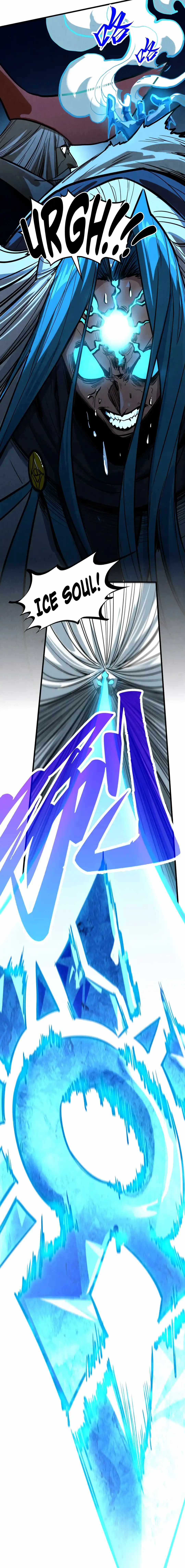 Read The Eternal Supreme Chapter 454 - theeternalsupreme.com | High Quality Manga Image 12