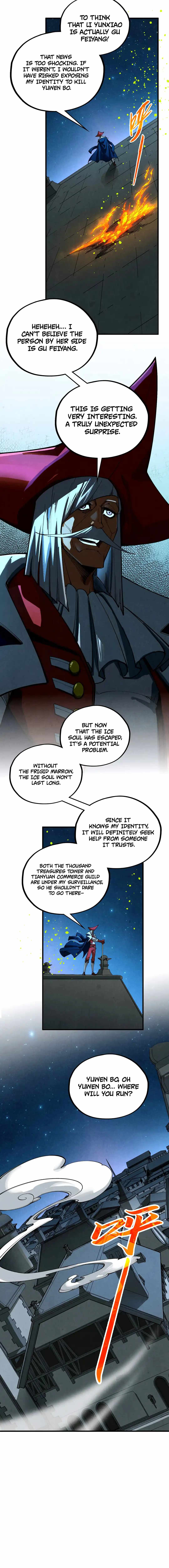 Read The Eternal Supreme Chapter 454 - theeternalsupreme.com | High Quality Manga Image 14