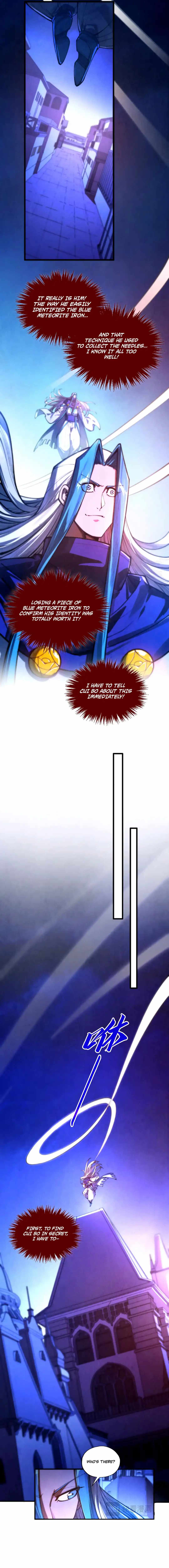 Read The Eternal Supreme Chapter 454 - theeternalsupreme.com | High Quality Manga Image 4