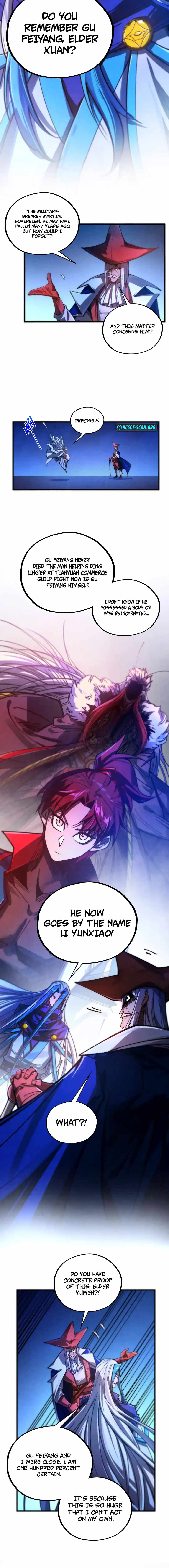 Read The Eternal Supreme Chapter 454 - theeternalsupreme.com | High Quality Manga Image 6