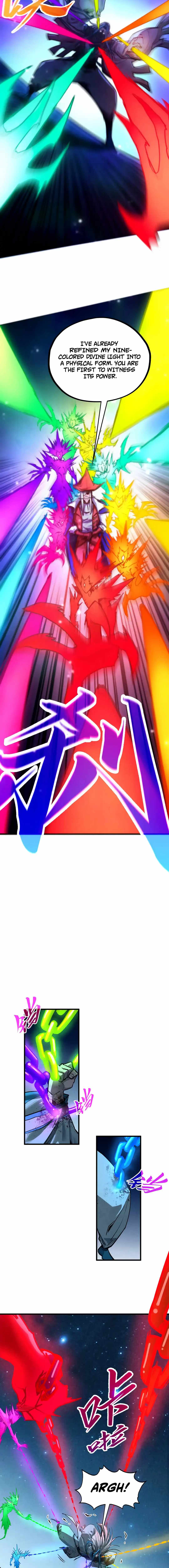 Read The Eternal Supreme Chapter 454 - theeternalsupreme.com | High Quality Manga Image 9